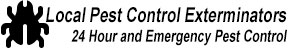 Springfield CO Pest Control Exterminators